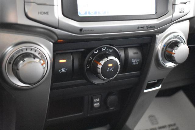 Photo of 2019 Nautical Blue Metallic Toyota 4Runner