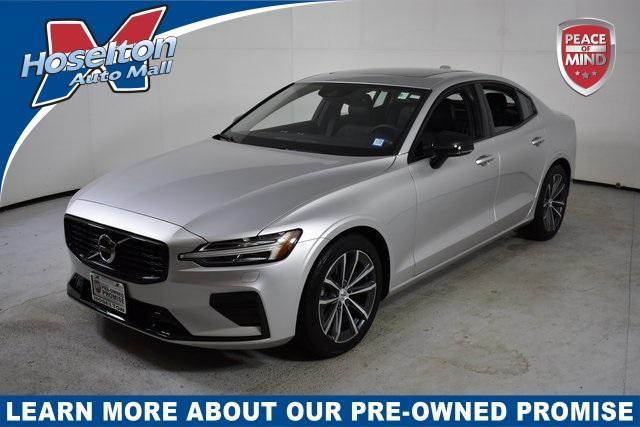 2022 Volvo S60