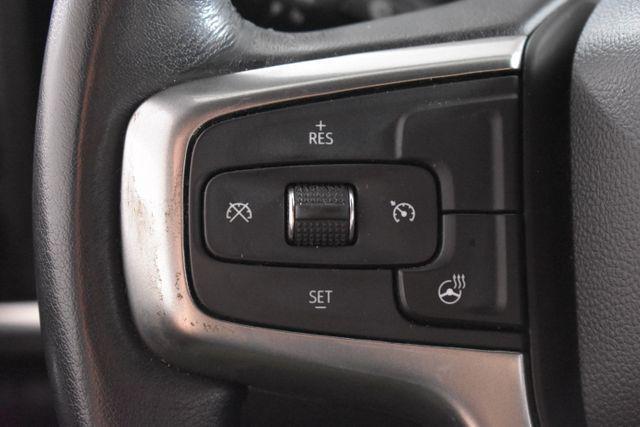 Photo of 2020 Red Hot Chevrolet Silverado 1500