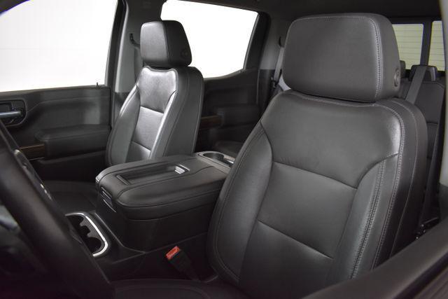 Photo of 2020 Red Hot Chevrolet Silverado 1500