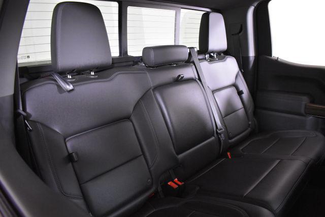 Photo of 2020 Red Hot Chevrolet Silverado 1500