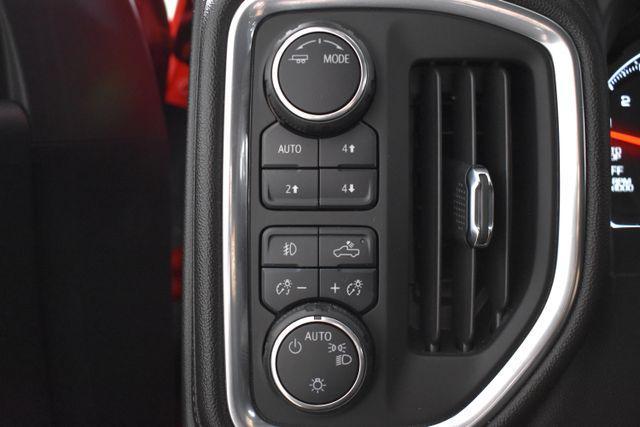 Photo of 2020 Red Hot Chevrolet Silverado 1500