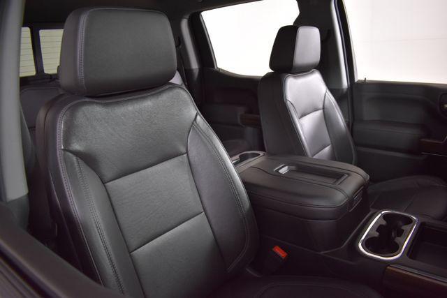 Photo of 2020 Red Hot Chevrolet Silverado 1500