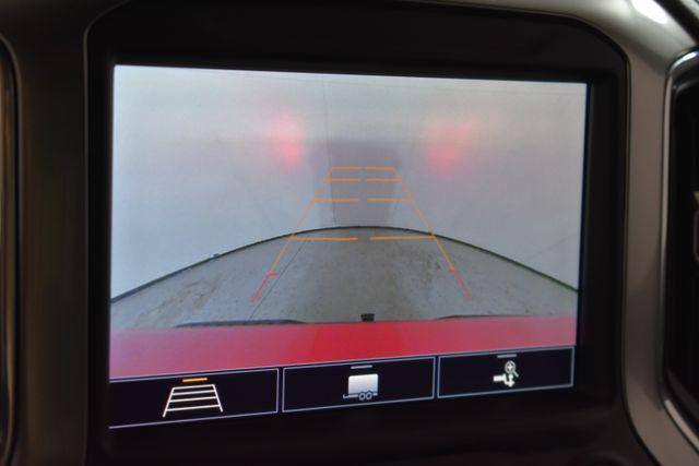 Photo of 2020 Red Hot Chevrolet Silverado 1500