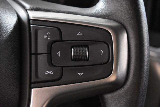 Photo of 2020 Red Hot Chevrolet Silverado 1500