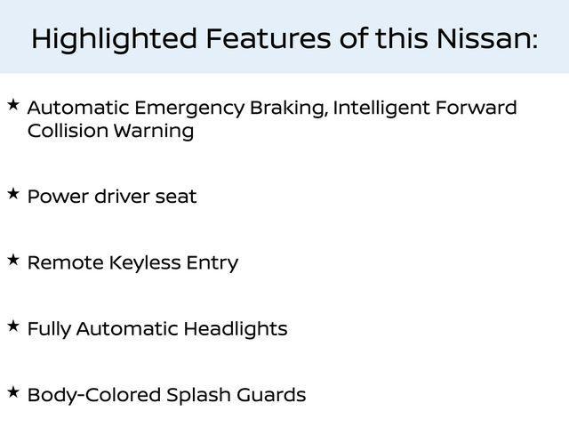 2020 Nissan Altima