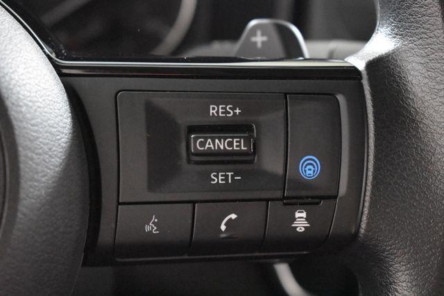 Photo of 2023 Brilliant Silver Metallic Nissan Rogue