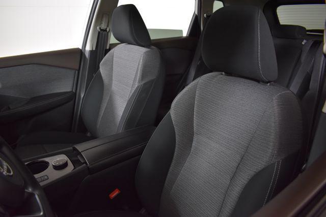 Photo of 2023 Brilliant Silver Metallic Nissan Rogue