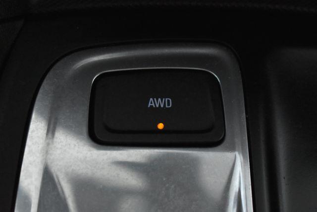 Photo of 2020 Nightfall Gray Metallic Chevrolet Equinox