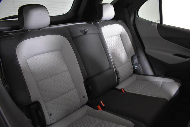 Photo of 2020 Nightfall Gray Metallic Chevrolet Equinox