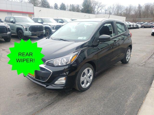 2022 Chevrolet Spark