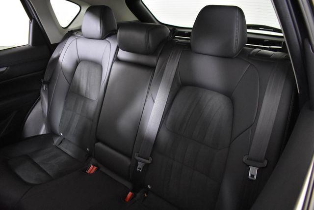 Photo of 2020 Deep Crystal Blue Mica Mazda CX-5