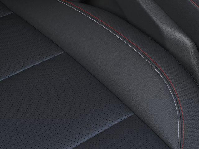Photo of 2025 Radiant Red Chevrolet Traverse
