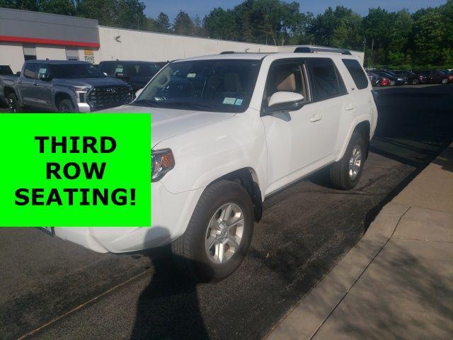 2023 Toyota 4runner