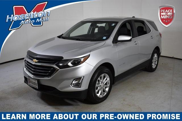 2021 Chevrolet Equinox