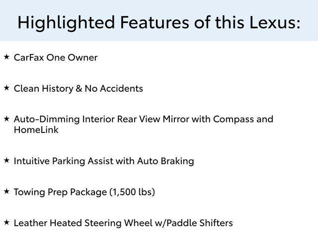 Photo of 2021 Eminent White Pearl Lexus NX 300h