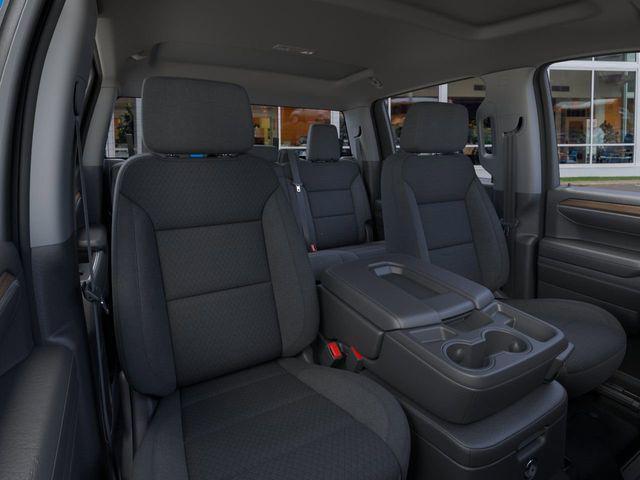 Photo of 2026 Sterling Chevrolet Silverado 1500