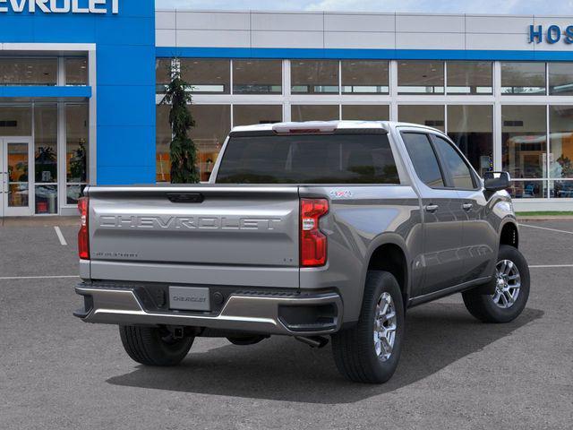 Photo of 2026 Sterling Chevrolet Silverado 1500
