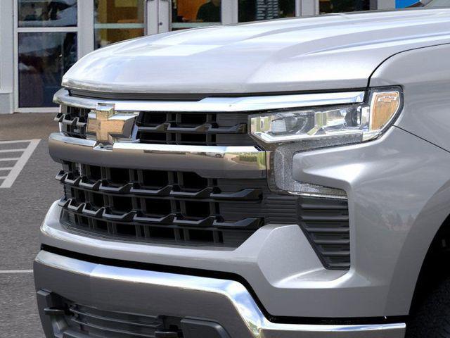 Photo of 2026 Sterling Chevrolet Silverado 1500