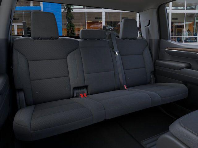 Photo of 2026 Sterling Chevrolet Silverado 1500