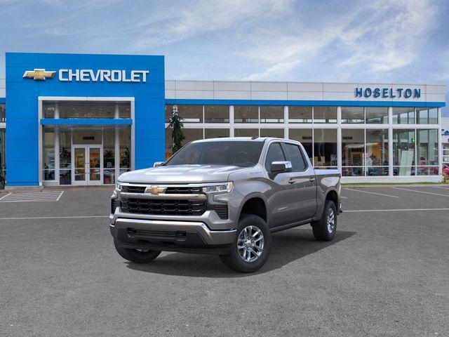 Photo of 2026 Sterling Chevrolet Silverado 1500