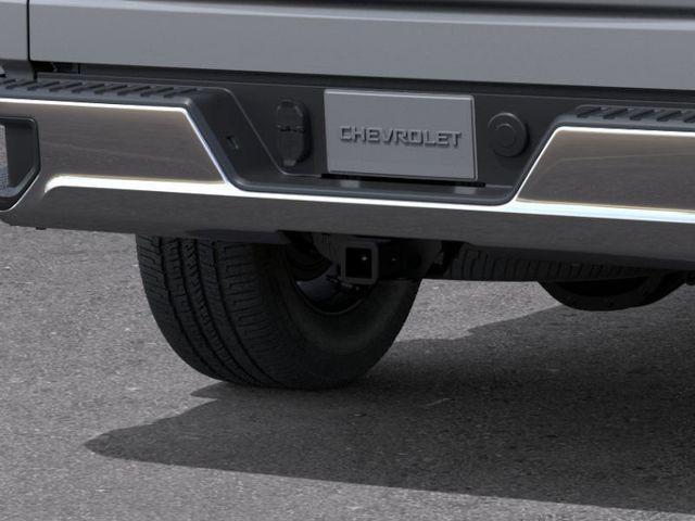 Photo of 2026 Sterling Chevrolet Silverado 1500