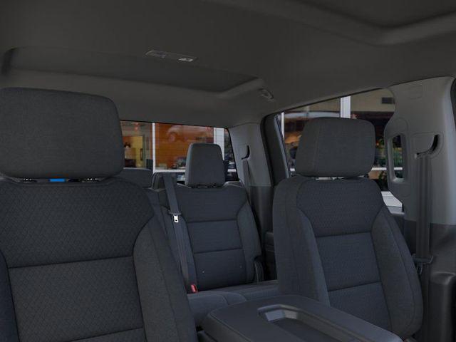 Photo of 2026 Sterling Chevrolet Silverado 1500
