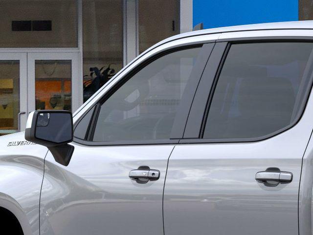 Photo of 2026 Sterling Chevrolet Silverado 1500