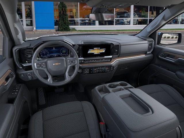 Photo of 2026 Sterling Chevrolet Silverado 1500