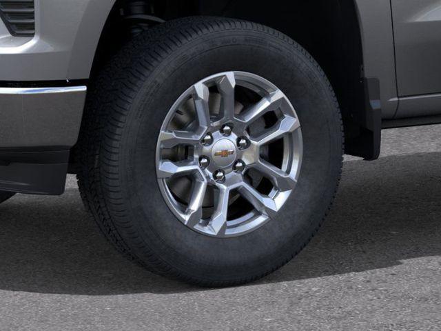 Photo of 2026 Sterling Chevrolet Silverado 1500