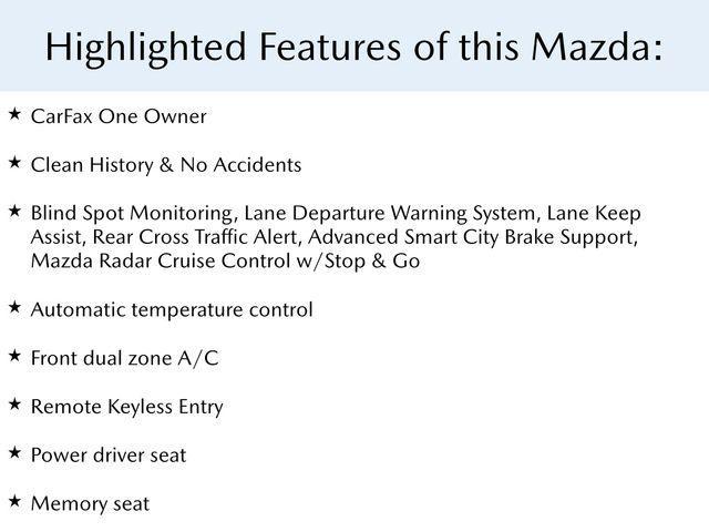 Photo of 2023 Polymetal Gray Mazda CX-5