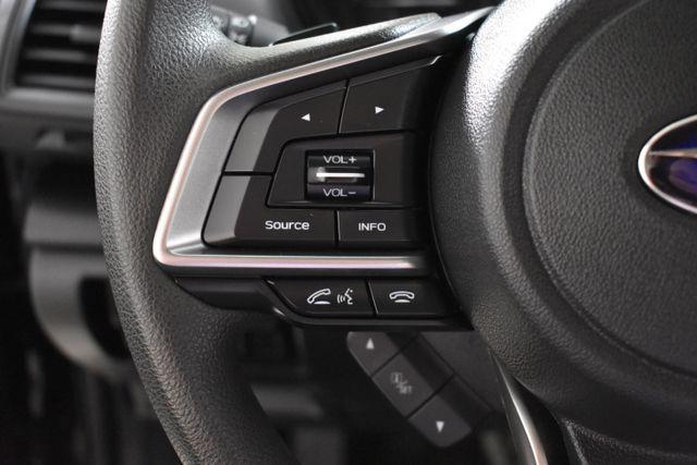 Photo of 2023 Crystal Black Silica Subaru Impreza