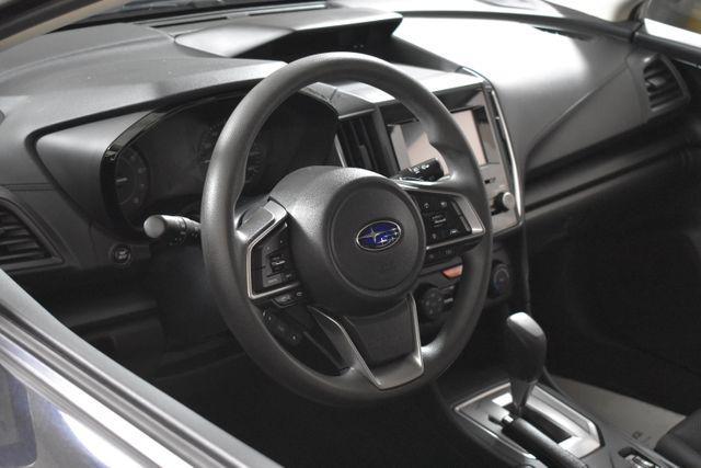 Photo of 2023 Crystal Black Silica Subaru Impreza