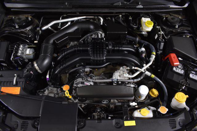 Photo of 2023 Crystal Black Silica Subaru Impreza