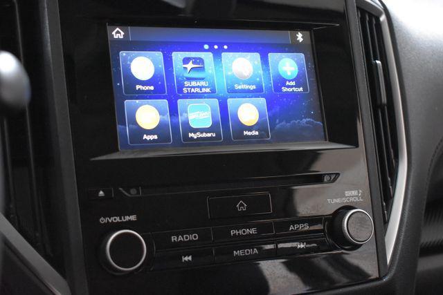 Photo of 2023 Crystal Black Silica Subaru Impreza