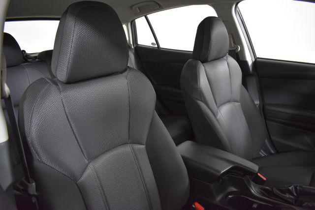 Photo of 2023 Crystal Black Silica Subaru Impreza
