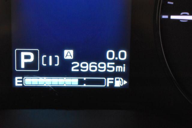 Photo of 2023 Crystal Black Silica Subaru Impreza