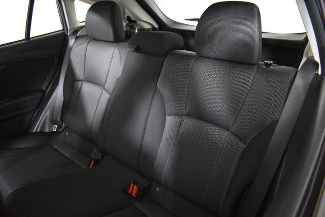 Photo of 2023 Crystal Black Silica Subaru Impreza
