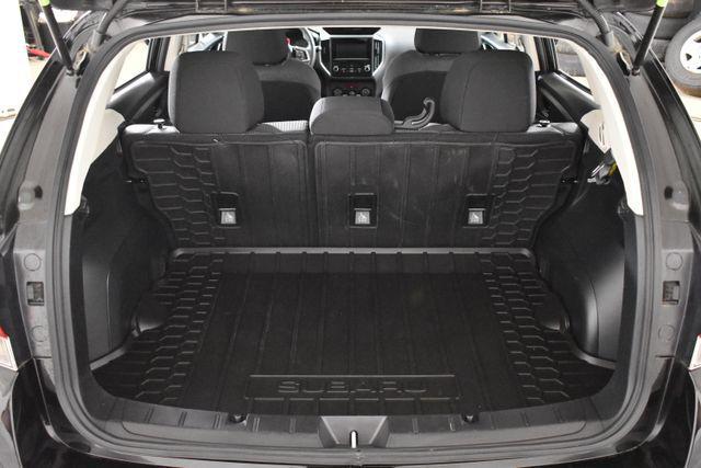 Photo of 2023 Crystal Black Silica Subaru Impreza