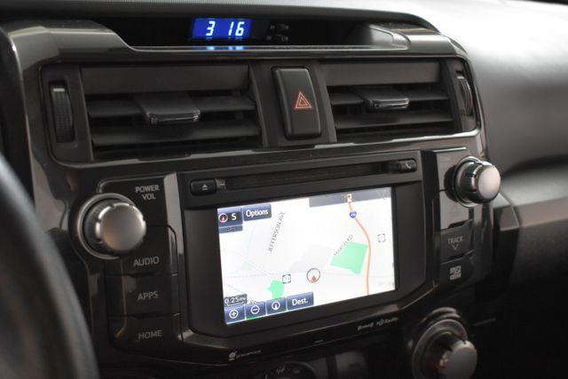 Photo of 2019 Magnetic Gray Metallic Toyota 4Runner