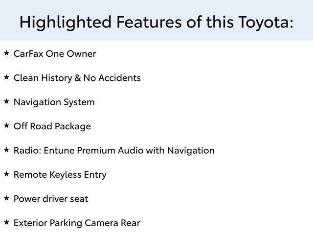 Photo of 2019 Magnetic Gray Metallic Toyota 4Runner