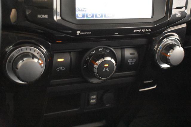 Photo of 2019 Magnetic Gray Metallic Toyota 4Runner