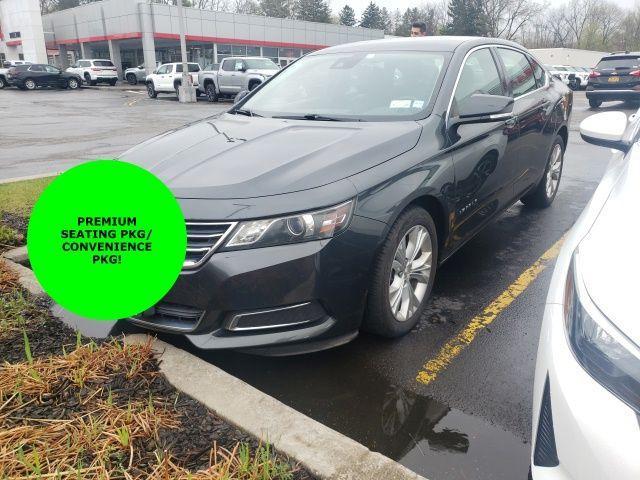 2014 Chevrolet Impala