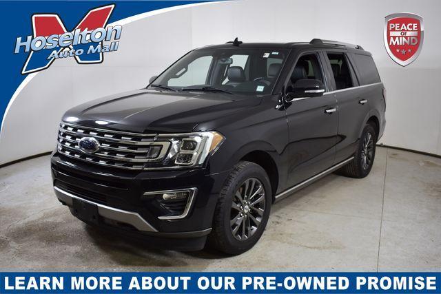 2021 Ford Expedition