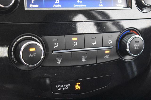 Photo of 2019 Magnetic Black Pearl Nissan Rogue Sport