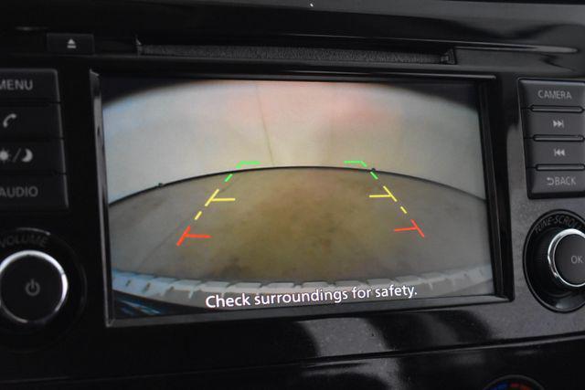 Photo of 2019 Magnetic Black Pearl Nissan Rogue Sport
