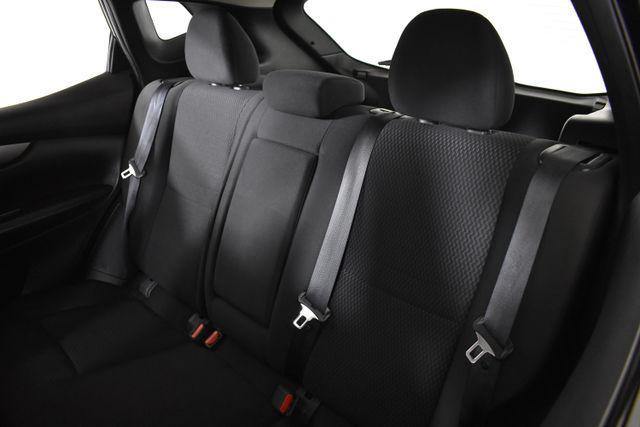 Photo of 2019 Magnetic Black Pearl Nissan Rogue Sport