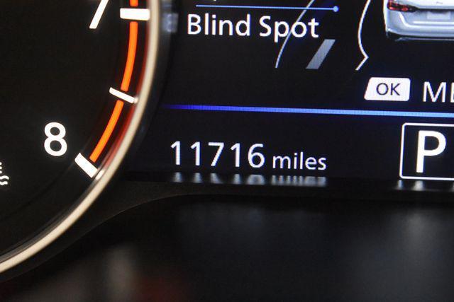 Photo of 2023 Deep Blue Pearl Nissan Altima