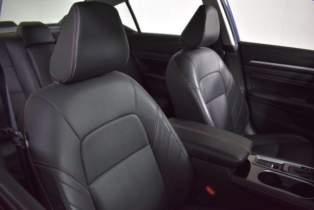 Photo of 2023 Deep Blue Pearl Nissan Altima