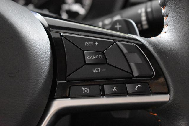 Photo of 2023 Deep Blue Pearl Nissan Altima